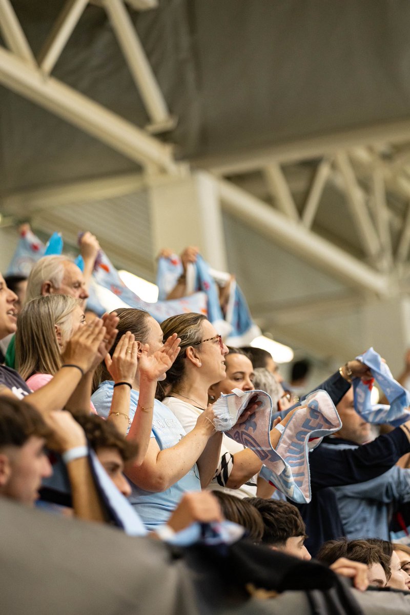 CELTA BALONCESTO tweet media