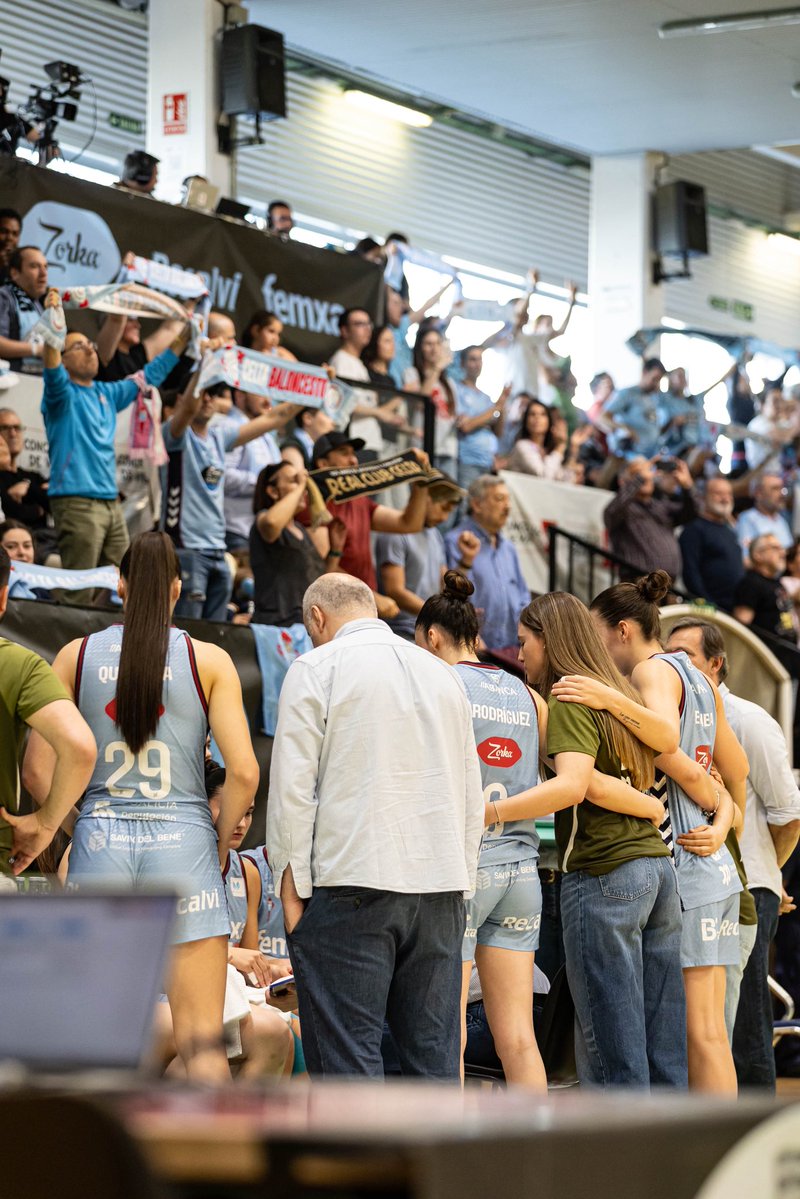 CELTA BALONCESTO tweet media