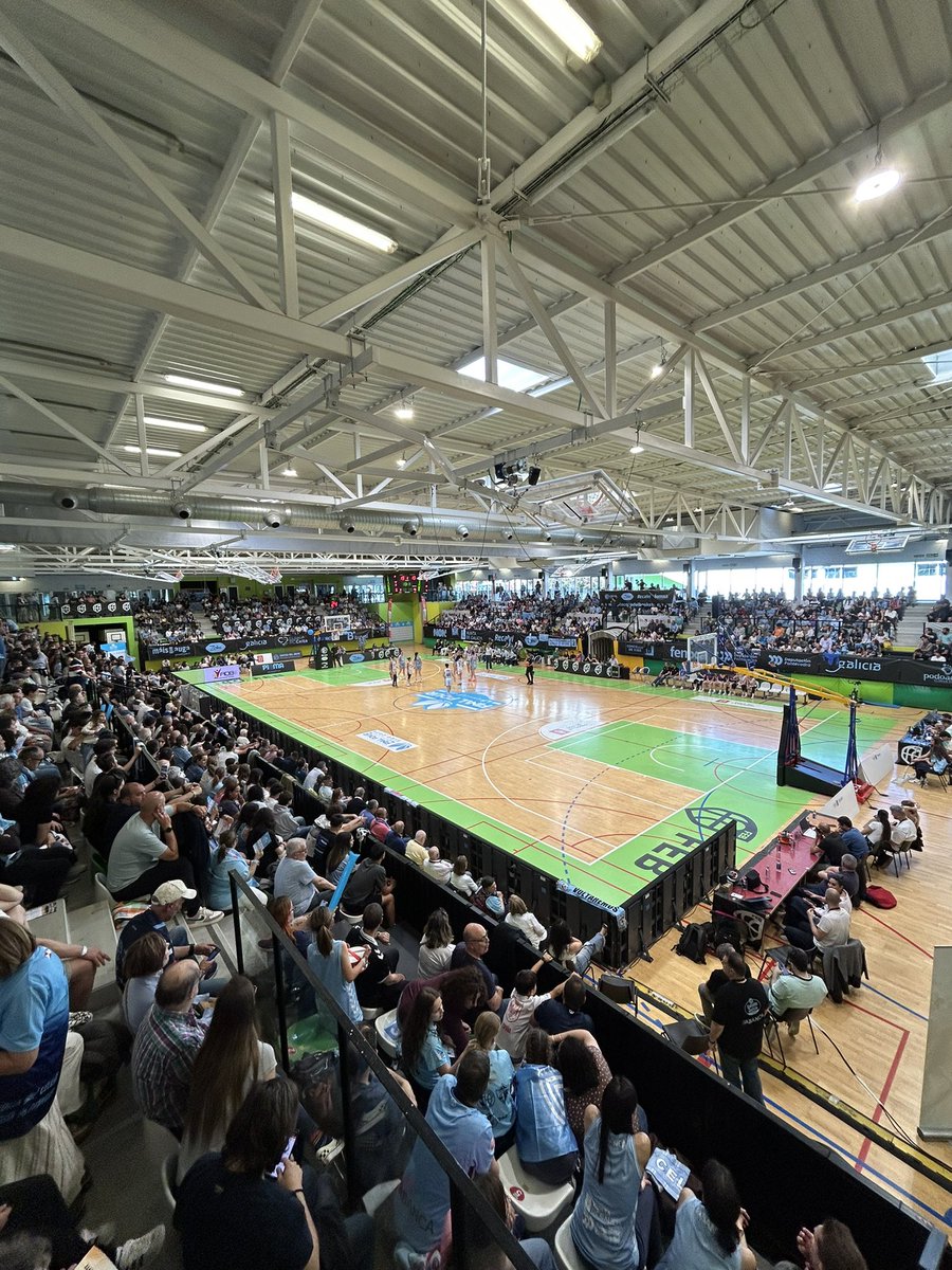 CELTA BALONCESTO tweet media