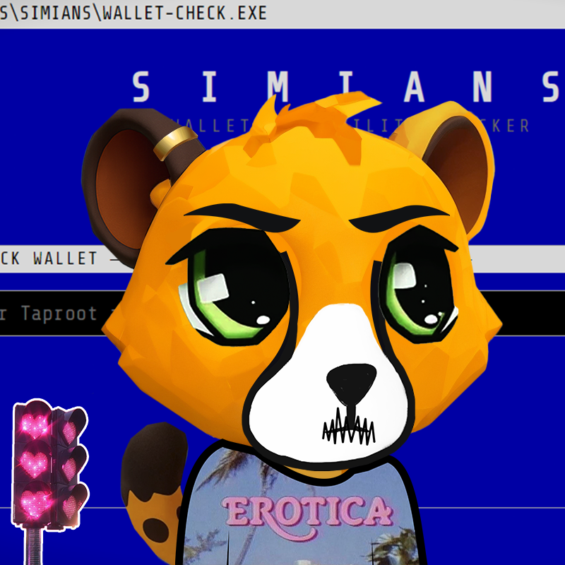 Cheetah Torne tweet media