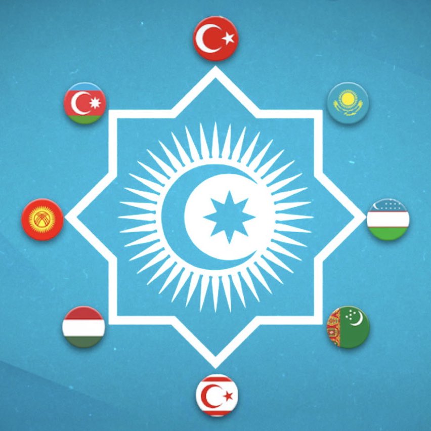 Turkic Times tweet media