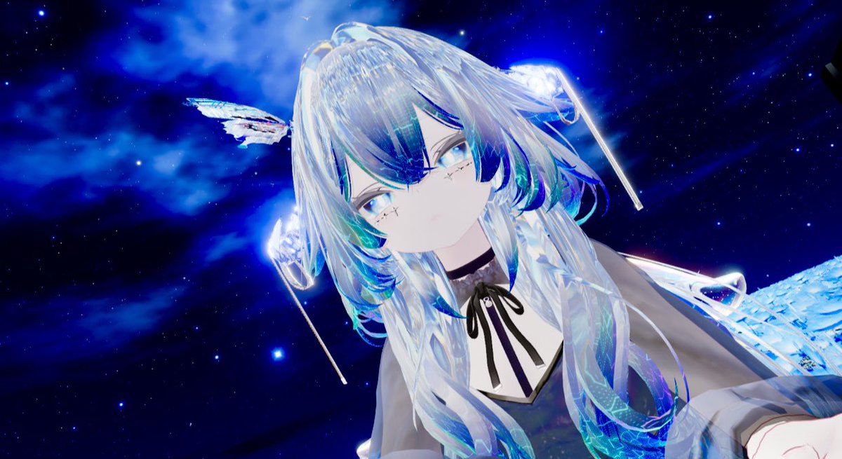 ねむ10🪽 tweet media