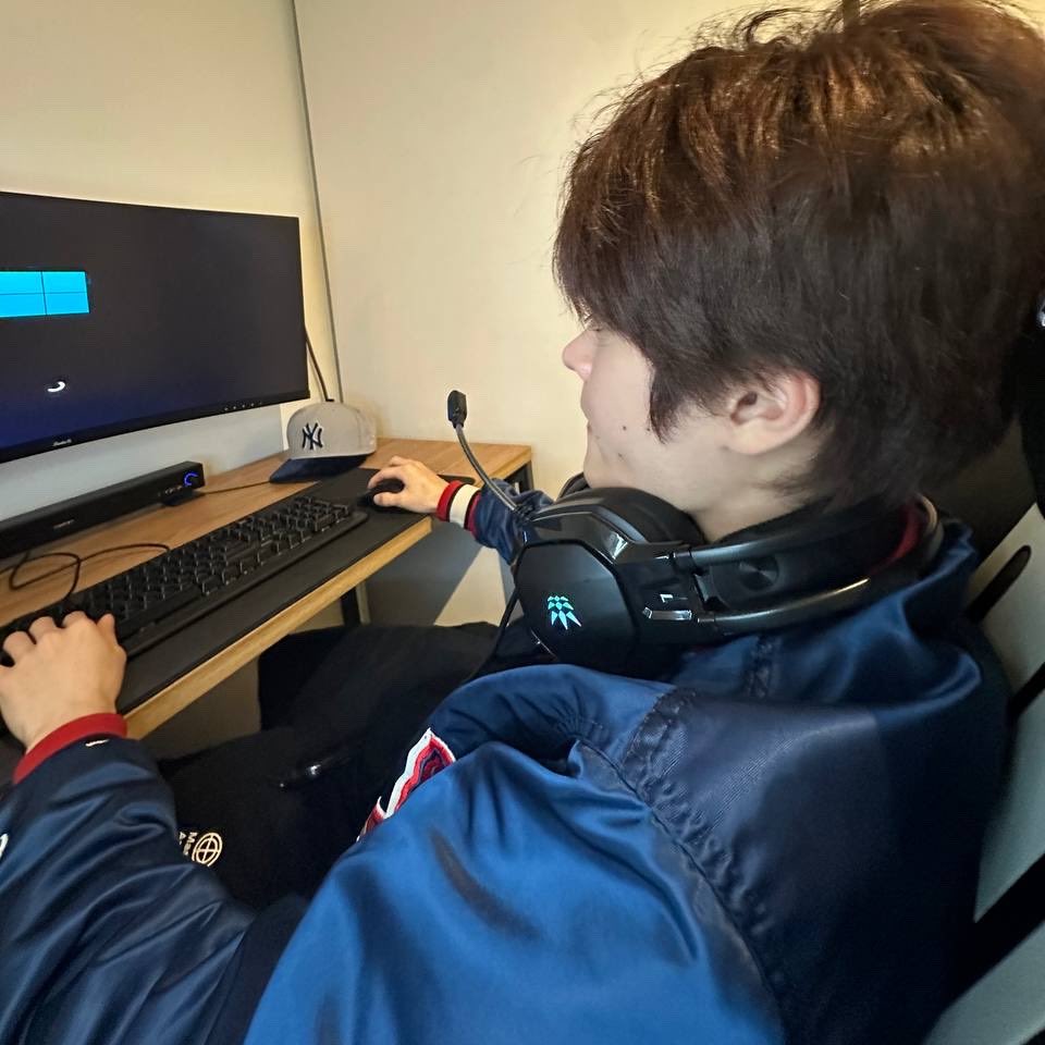 seonbae tweet media