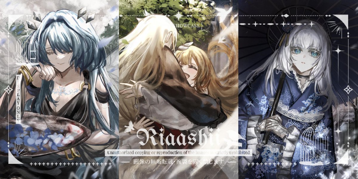 riaashii's tweet photo. Helloo I'm opening my commission again for my cat foods and groceries! ><

❗Commission Info: https://t.co/rMsVNgDcsG
💚 VGen: https://t.co/pYKOXiqQBu

My DM are always open!
(🔁+❤ are appreciated!) 

#VGenComms #commissionsopen #Commission #artidn #VGenOpen #ArtistOnTwitter https://t.co/apiCFYdcT6