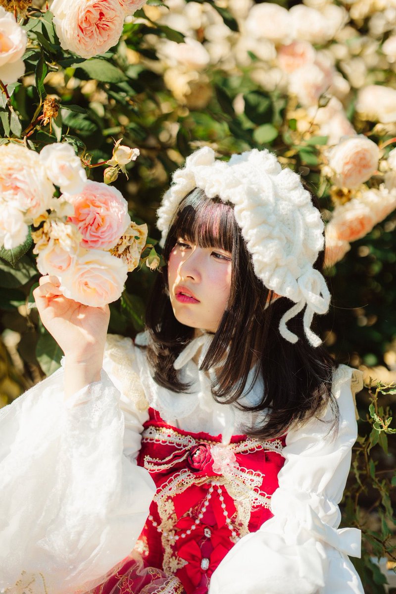 r1n0x_21's tweet photo. こんばんは🌹 https://t.co/nFMS58EGEu