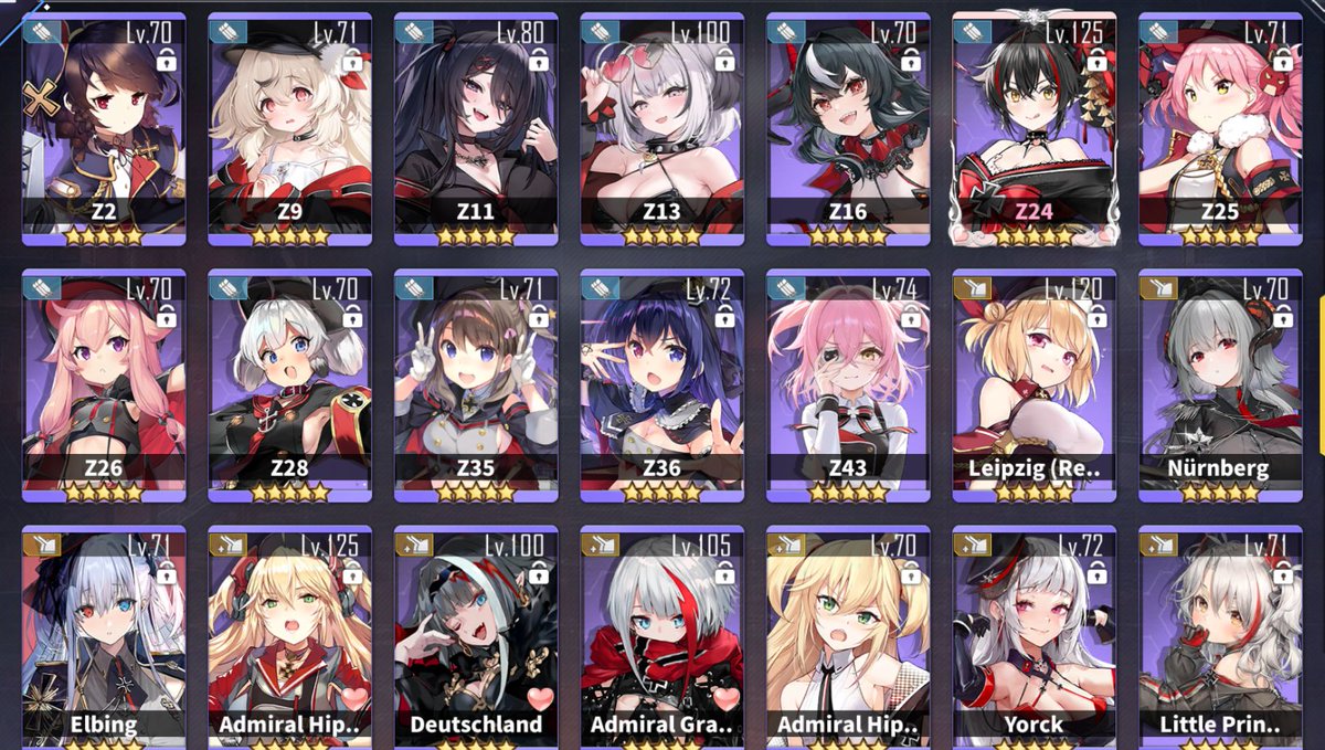Lycorisa 🥀☠️ selling vtuber models tweet media