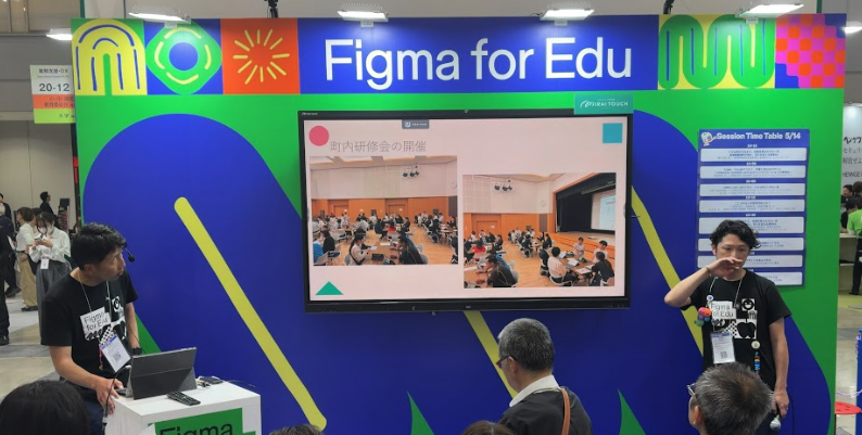 Aya | Figma Japan tweet media