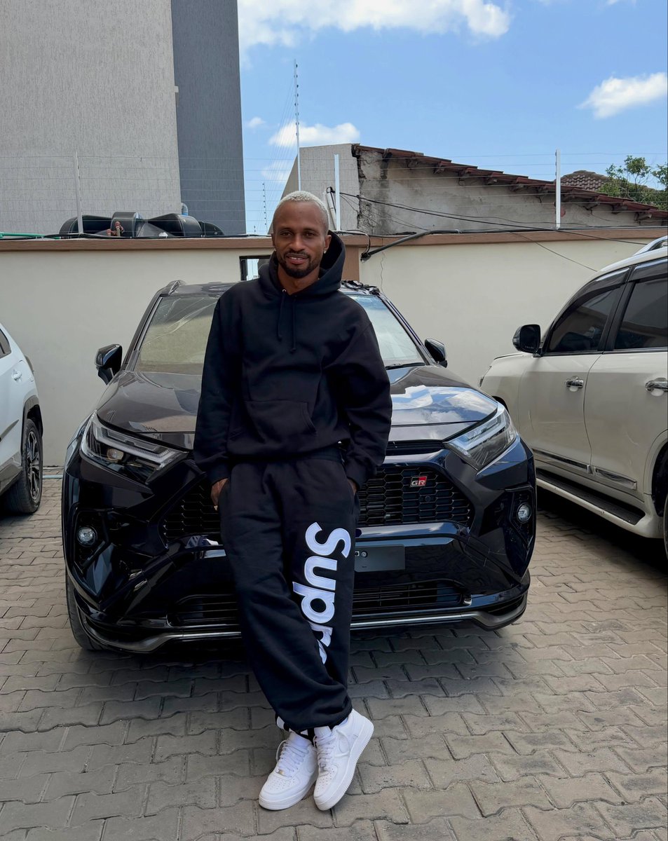 Pacôme Zouzoua Peodoh🇨🇮 tweet media