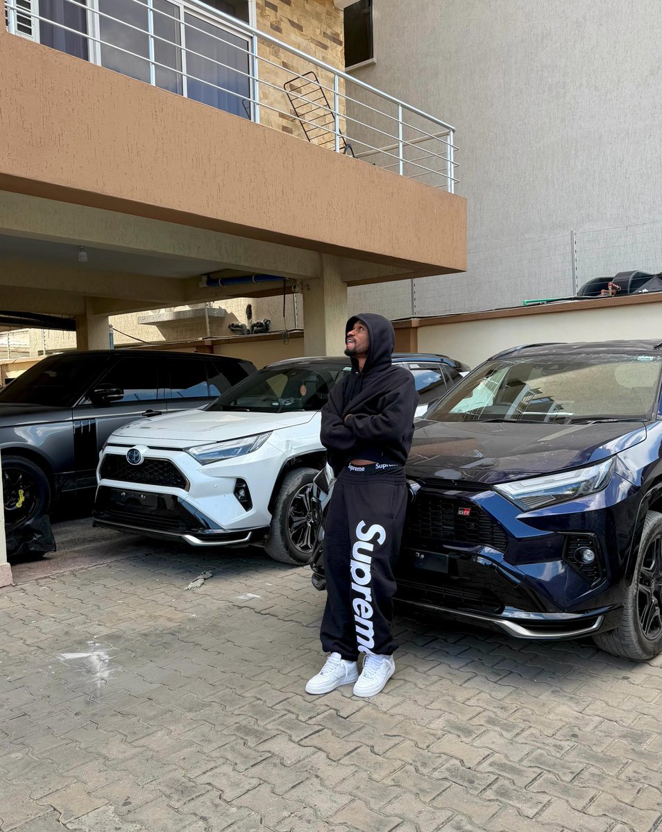 Pacôme Zouzoua Peodoh🇨🇮 tweet media