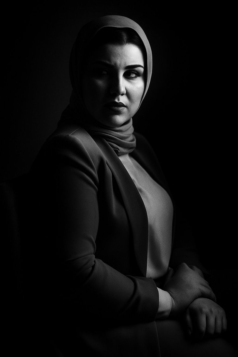 زينب جواد tweet media