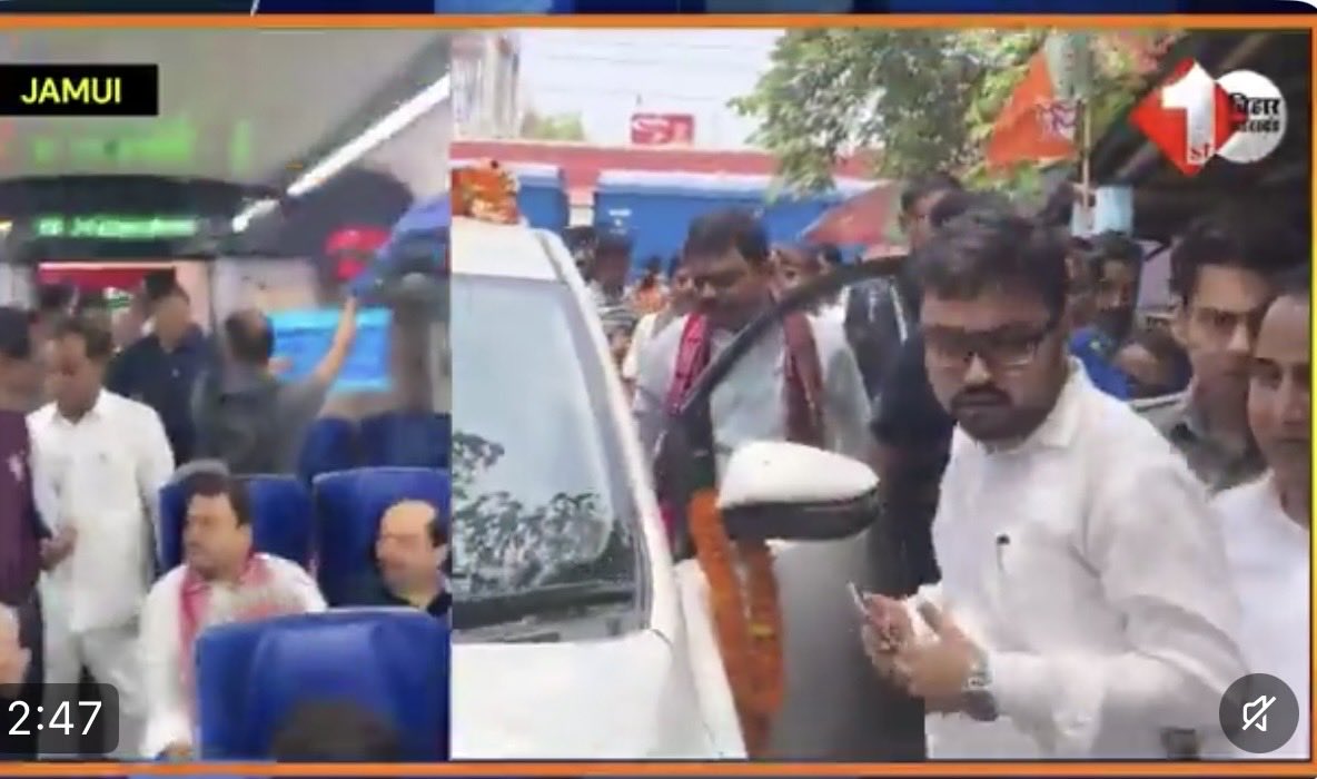 Narendra Nath Mishra tweet media