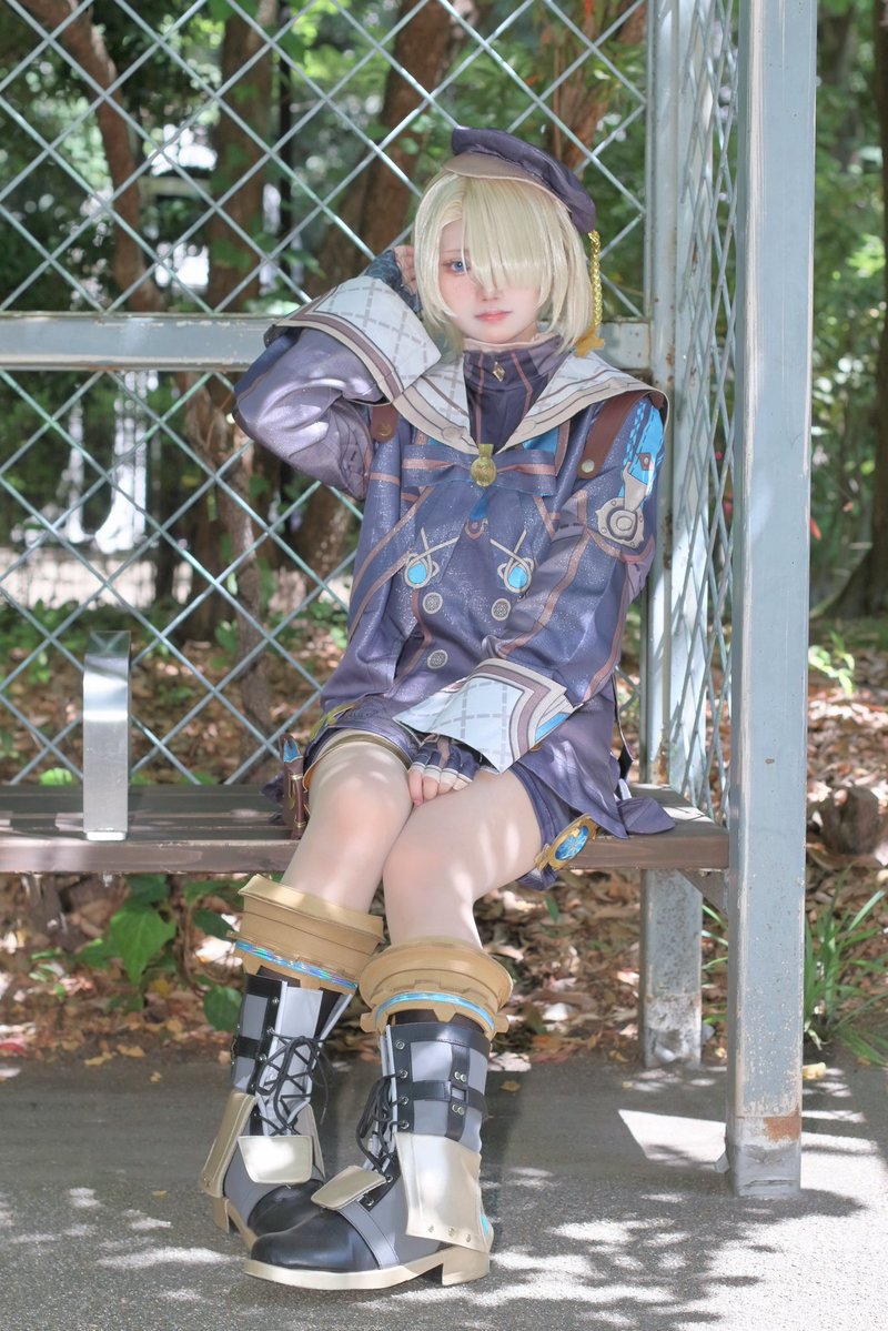 んぺ tweet media