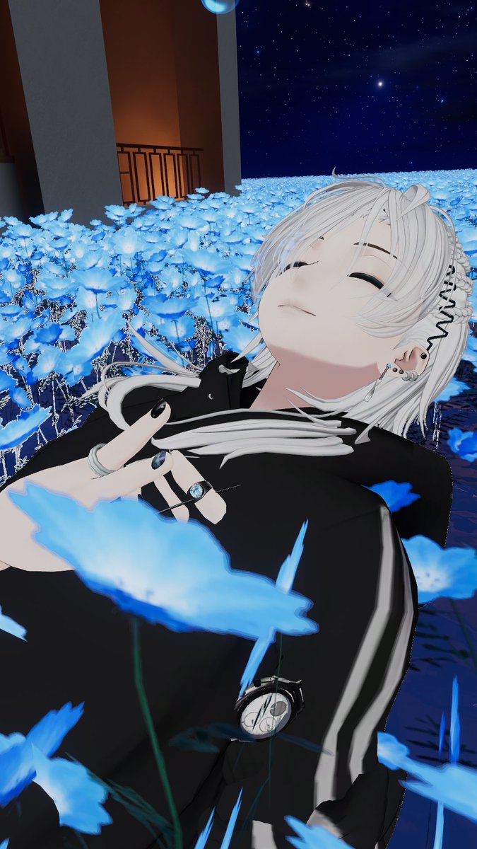 ねむ10🪽 tweet media