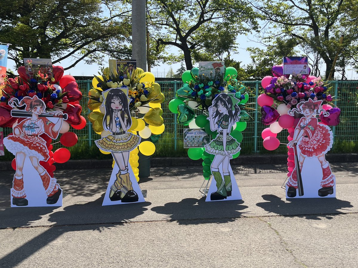 ゆうだるま tweet media