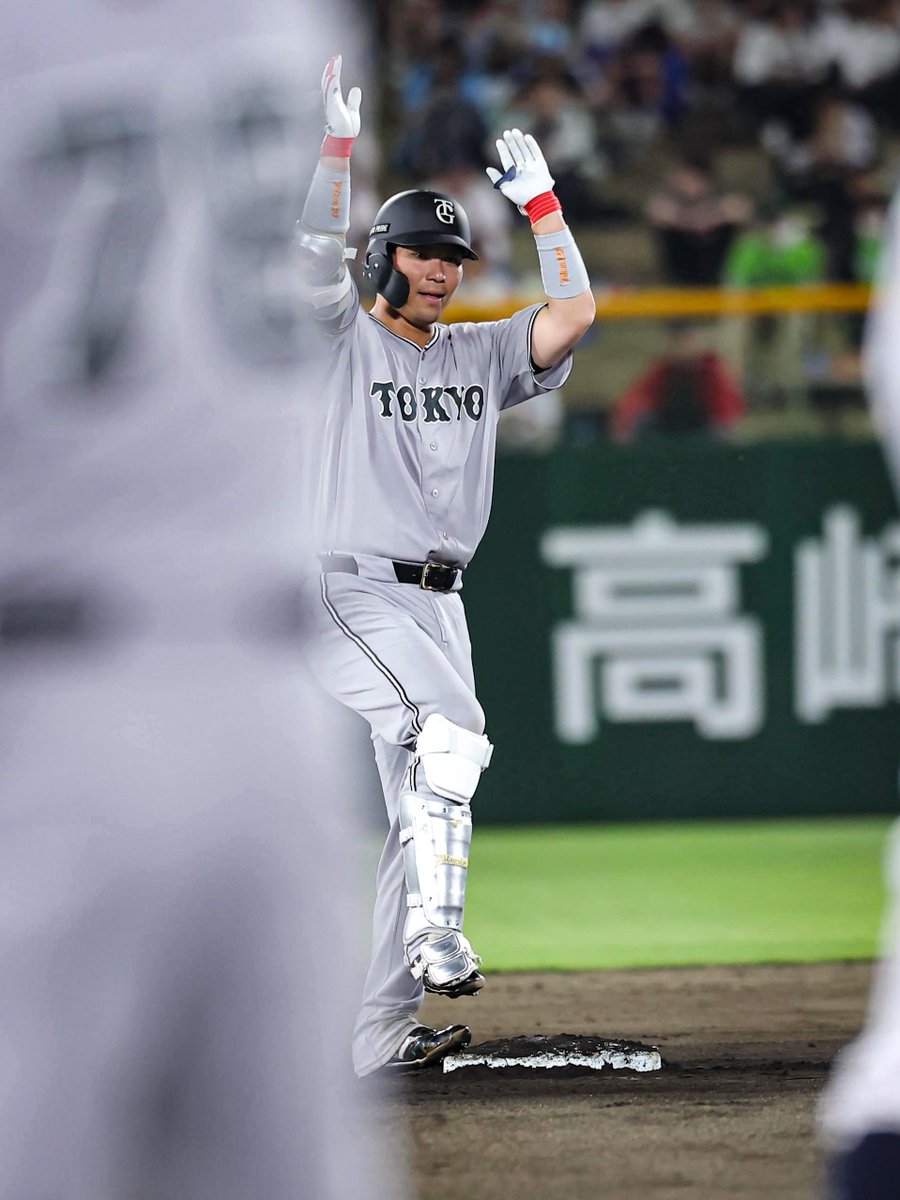 小林泰斗📷スポーツ報知 tweet media