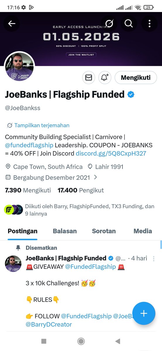 akfa tweet media