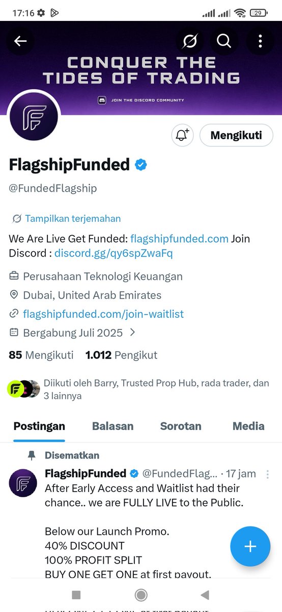 akfa tweet media