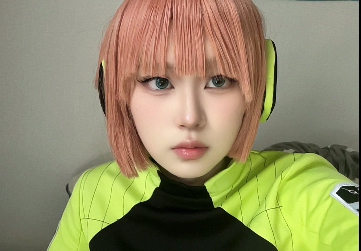 柊 紫夕 tweet media