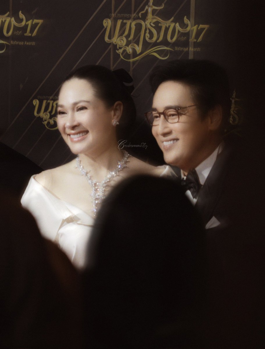 sosorboyohboyoi's tweet photo. " ความรักก็เหมือนดวงดาวอ่ะครับ อาจจะเห็นบ้างไม่เห็นบ้างเป็นบางเวลา.. แต่ก็ ไม่เคยสร่างซาห่างหายไปไหน " 🥹🌟🐯🐰

#แท่งแหม่ม #นาฎราชครั้งที่17 https://t.co/2xj9qydxAo