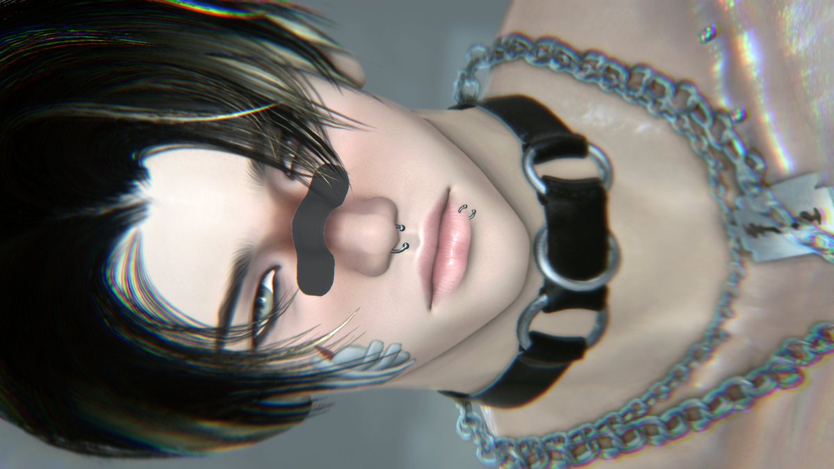 SineaterLust's tweet photo. New smokey liner option for Java https://t.co/Z8VHUdavlM