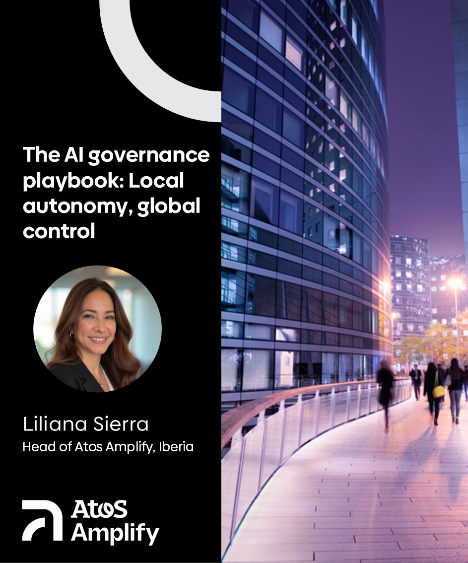 Atos tweet media