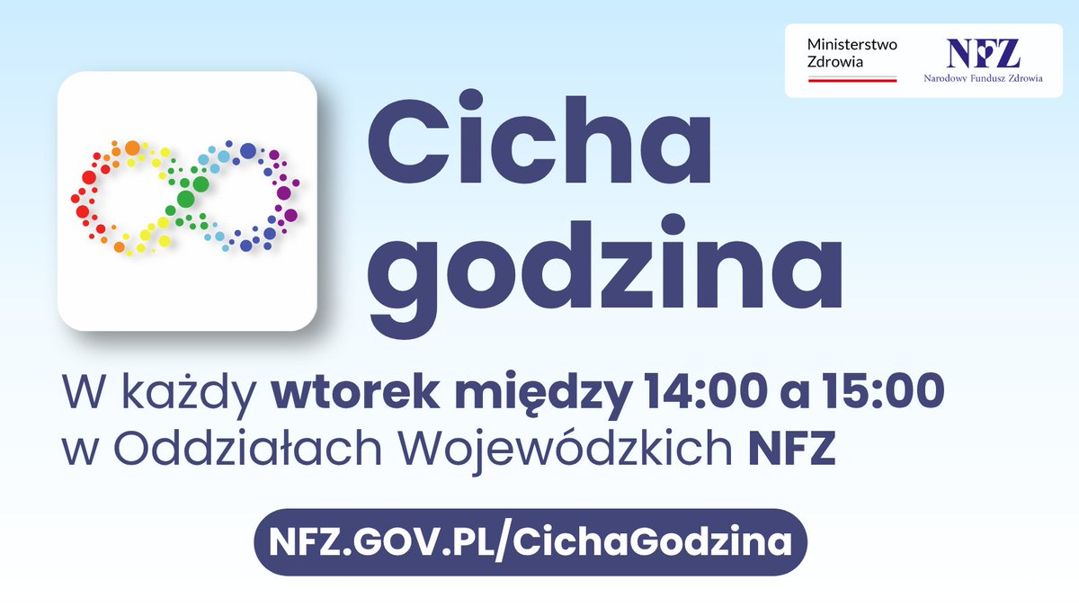 Narodowy Fundusz Zdrowia tweet media