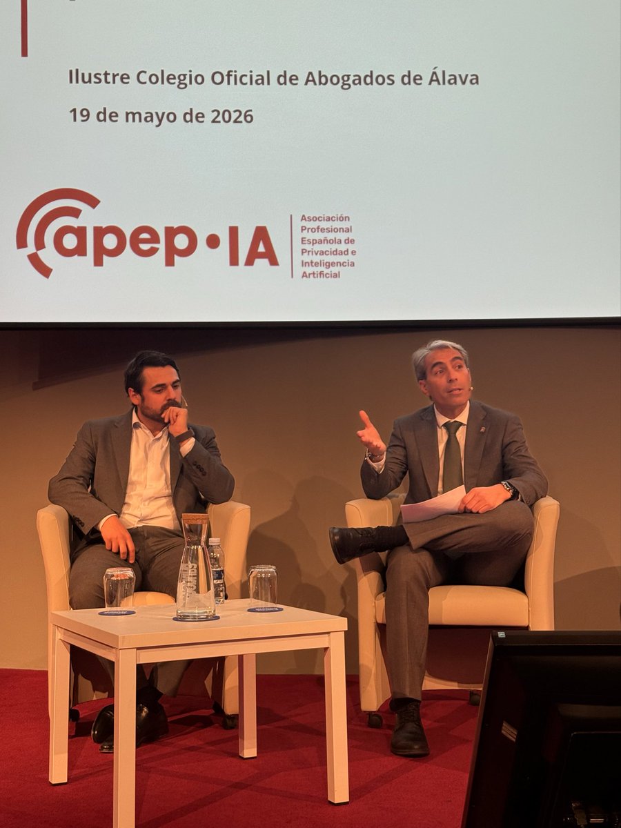 ICA Alava/Araba tweet media