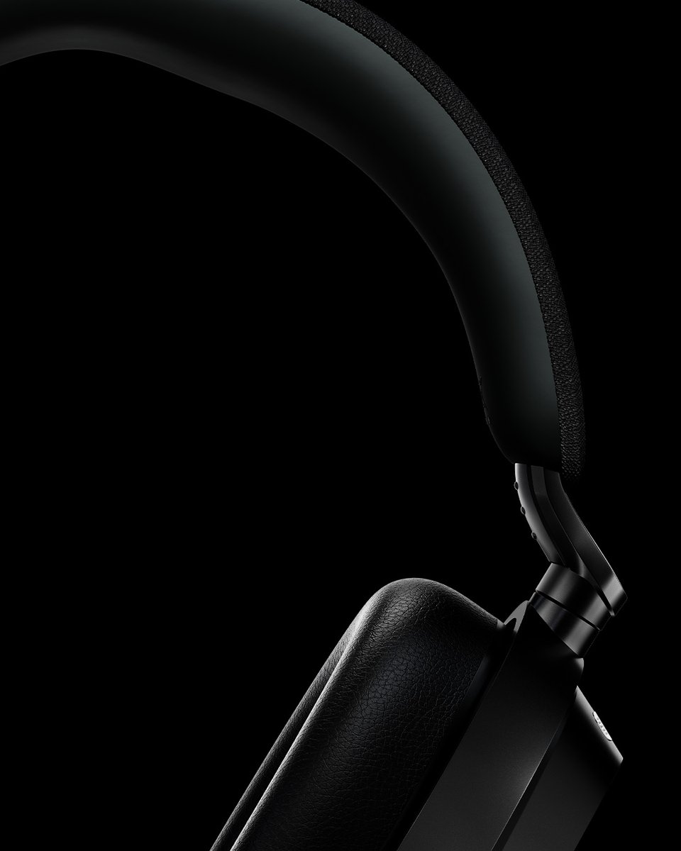 Sennheiser tweet media