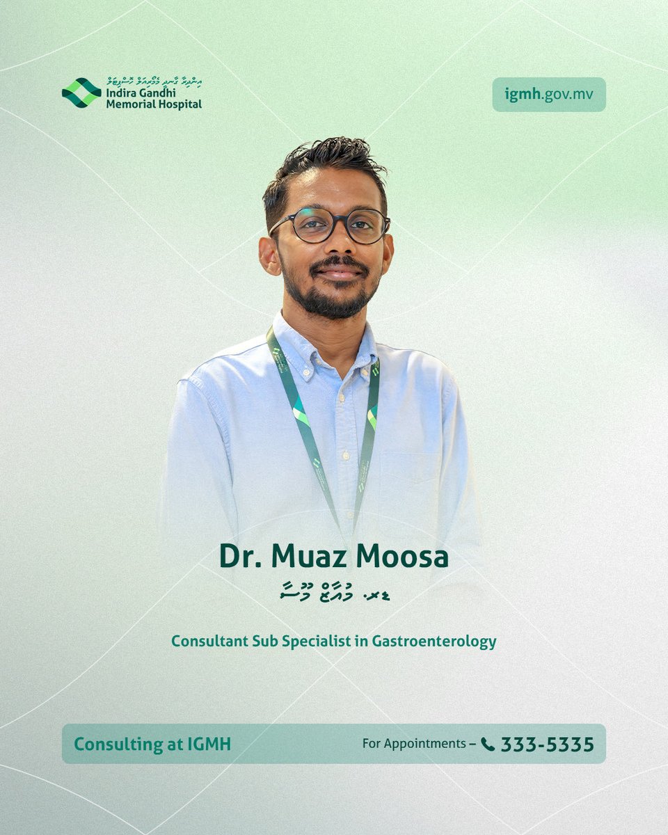 IGMH tweet media