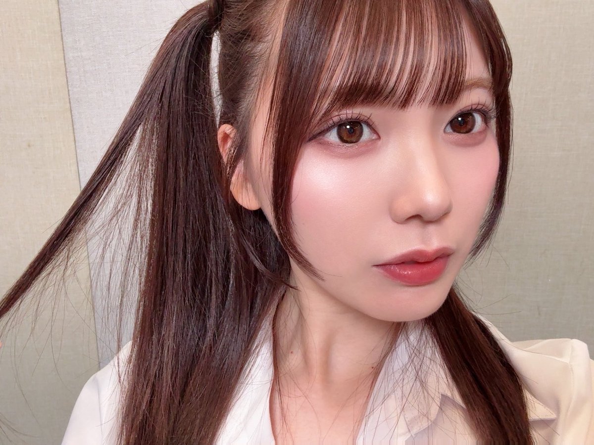 石川澪 tweet media