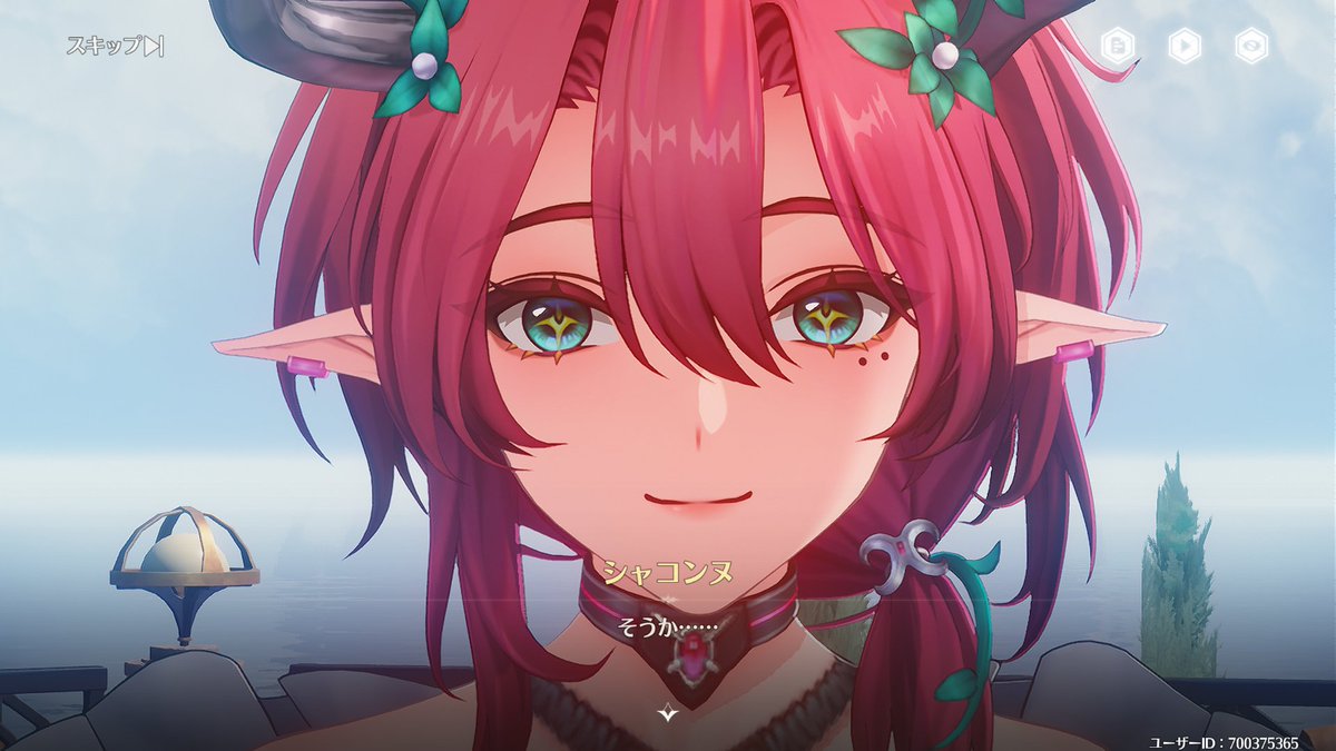 黒ヤギ🐐VTuber🐐 tweet media