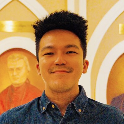 gregoryraka's tweet photo. #NewProfilePic https://t.co/R5bC7ZrwgI