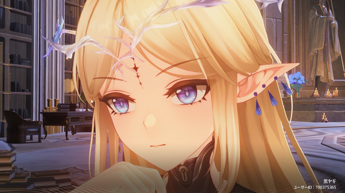 黒ヤギ🐐VTuber🐐 tweet media
