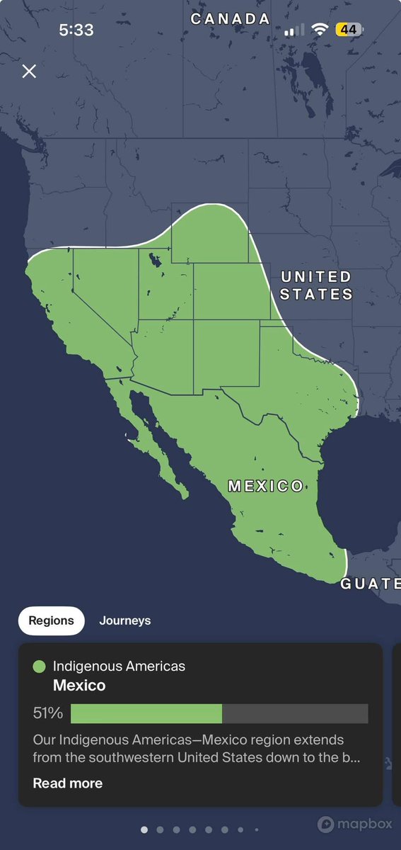 Massacrin's tweet photo. @WallStreetApes Say California with me slowly, syllable by syllable. 
“ CA LEE FOUR NEE YAH “ 
Complaining about Mexicans living in their own land is like saying why is there Germans in Germany https://t.co/vD6M6JqmbW