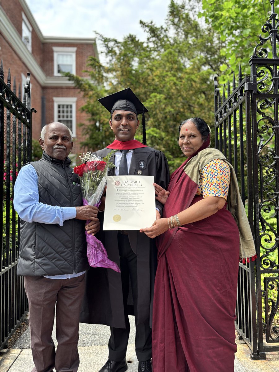 Dr.Ranjitsinh tweet media
