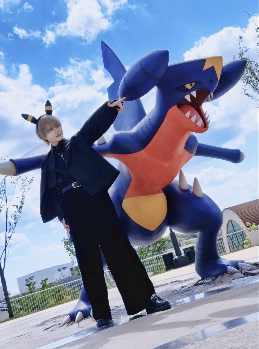 そらびび tweet media