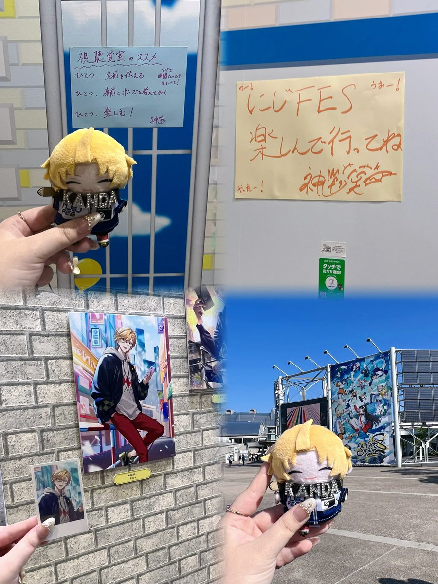 蝶麗=チョウライ tweet media
