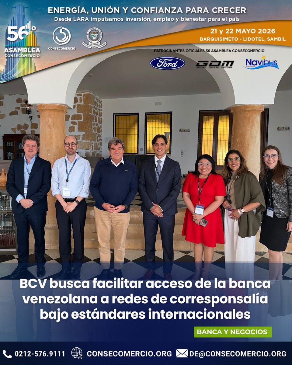 Consecomercio tweet media