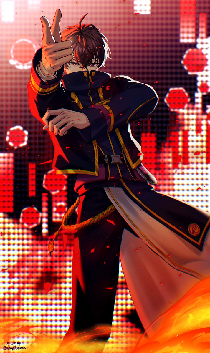 わんちき tweet media