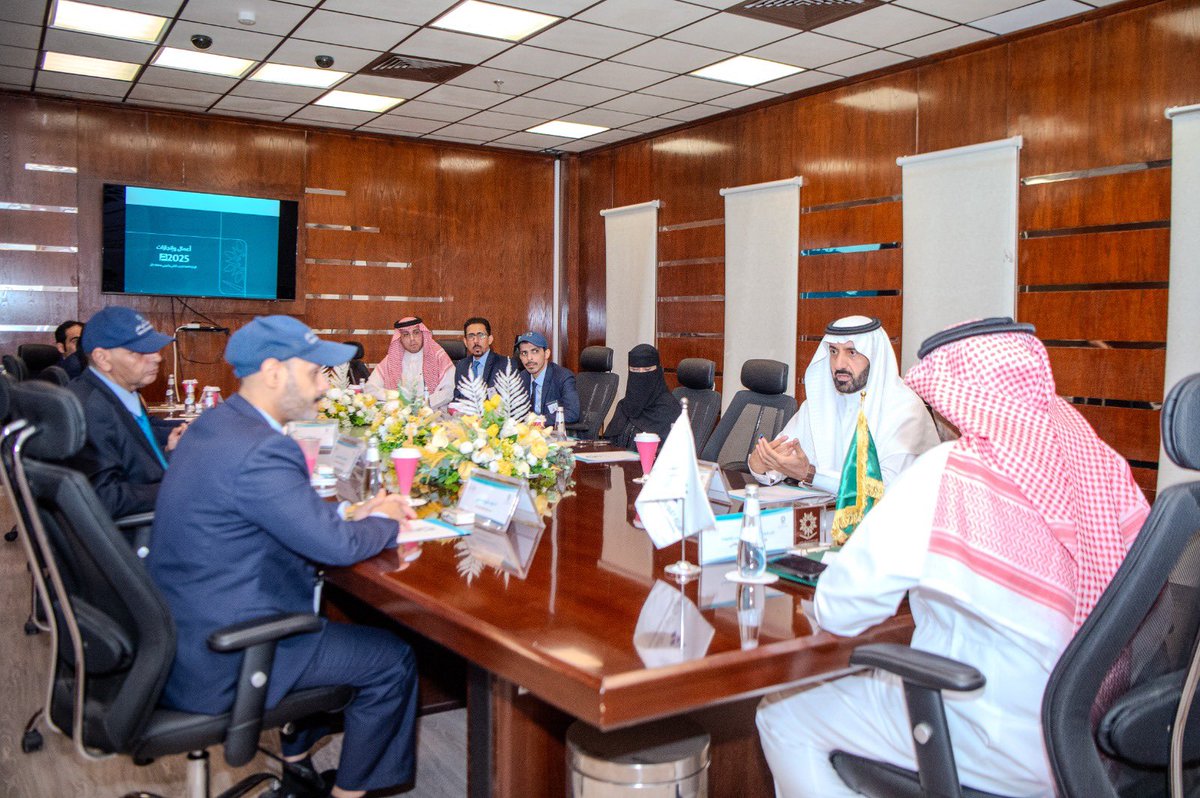 التدريب التقني بمنطقة حائل tweet media