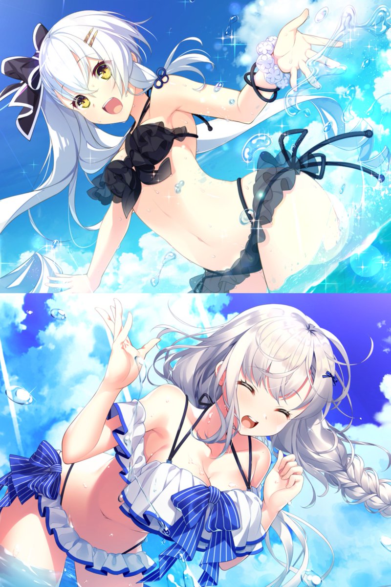 zxy(まーぼーはるさめ) tweet media