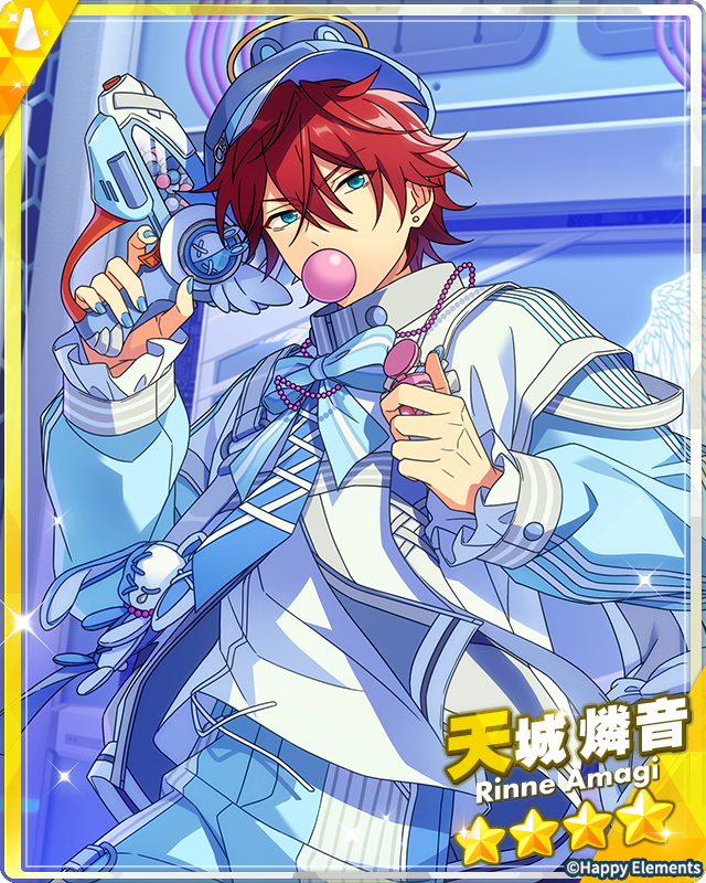 偶像夢幻祭2 tweet media
