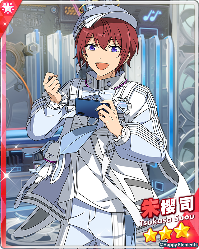 偶像夢幻祭2 tweet media