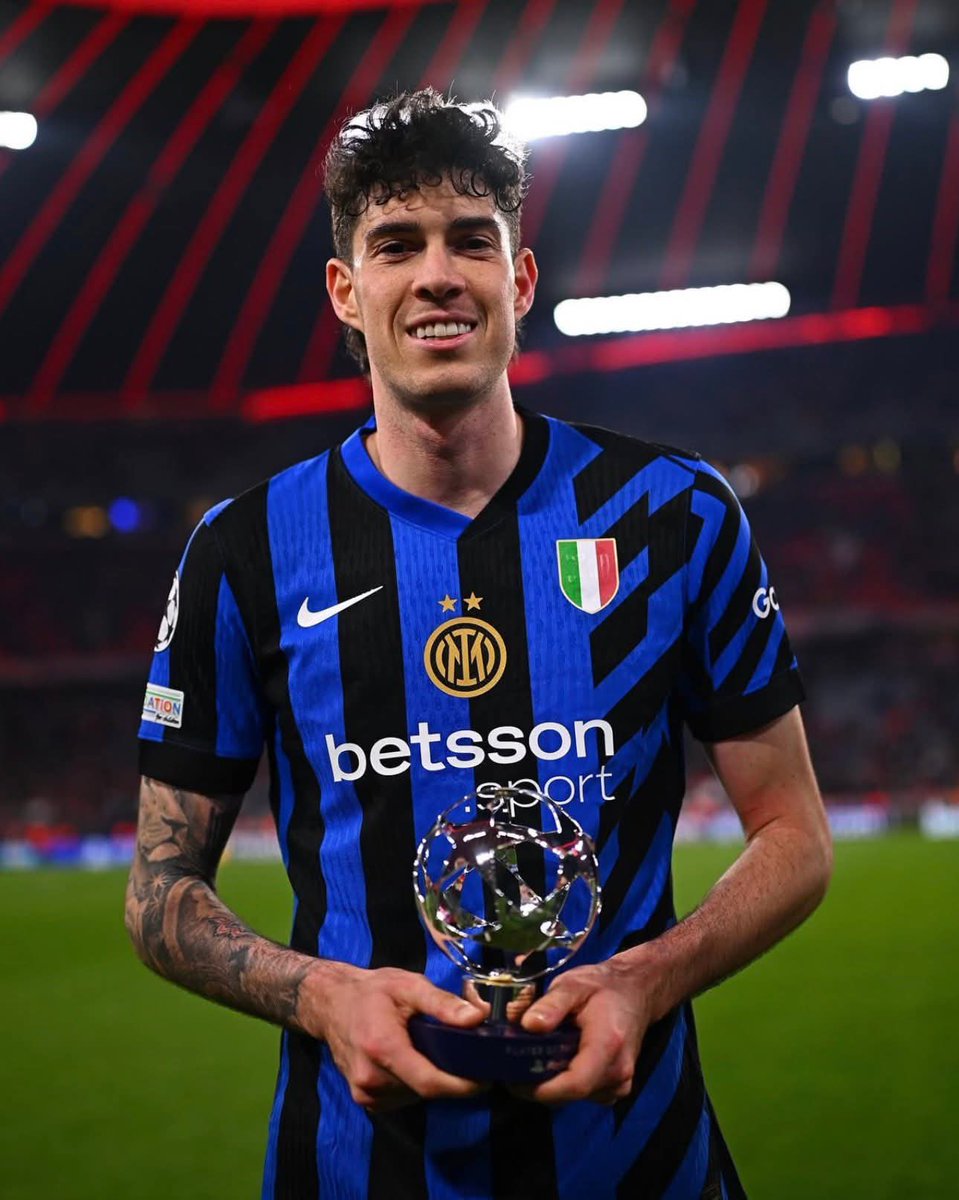 X.Alonso Era tweet media