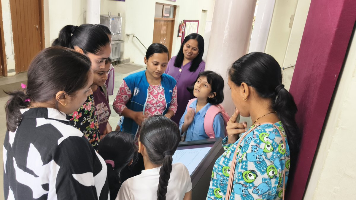 DSCDharampur's tweet photo. #InternationalMuseumDay #MuseumQuiz #MuseumsOfIndia #Heritage #Culture #InteractiveLearning #QuizCompetition #MuseumAwareness #History #LearningFun #DSCDharampur #ScienceAndCulture #MuseumDay #KnowledgeChallenge
(2/2) https://t.co/R2AfzBpT1B