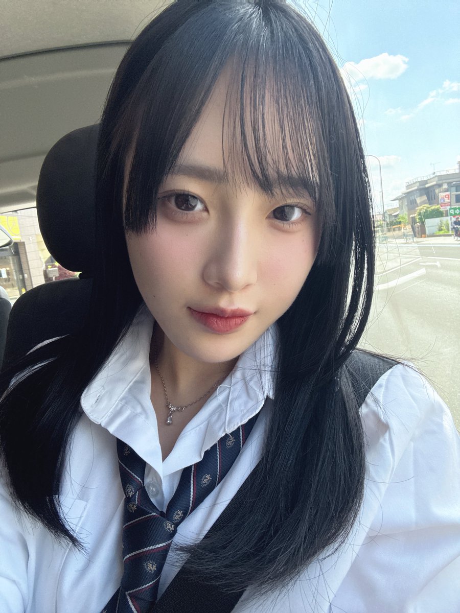 大上乃愛【シャルロット】 tweet media
