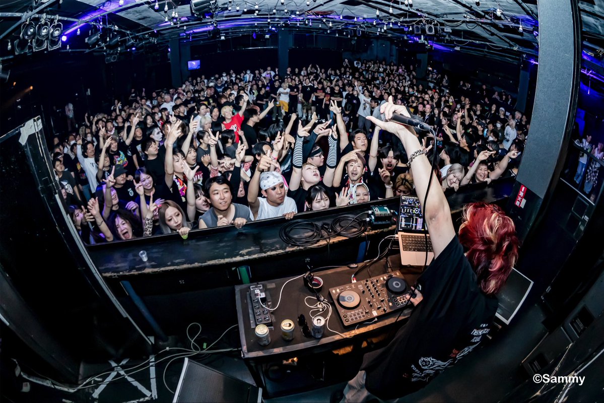 NEW HORIZON FEST tweet media