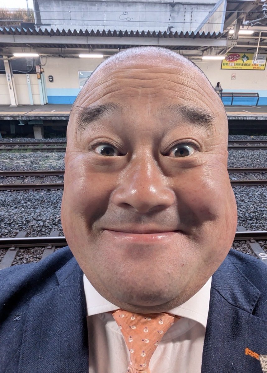 鈴木健三(KENSO) tweet media