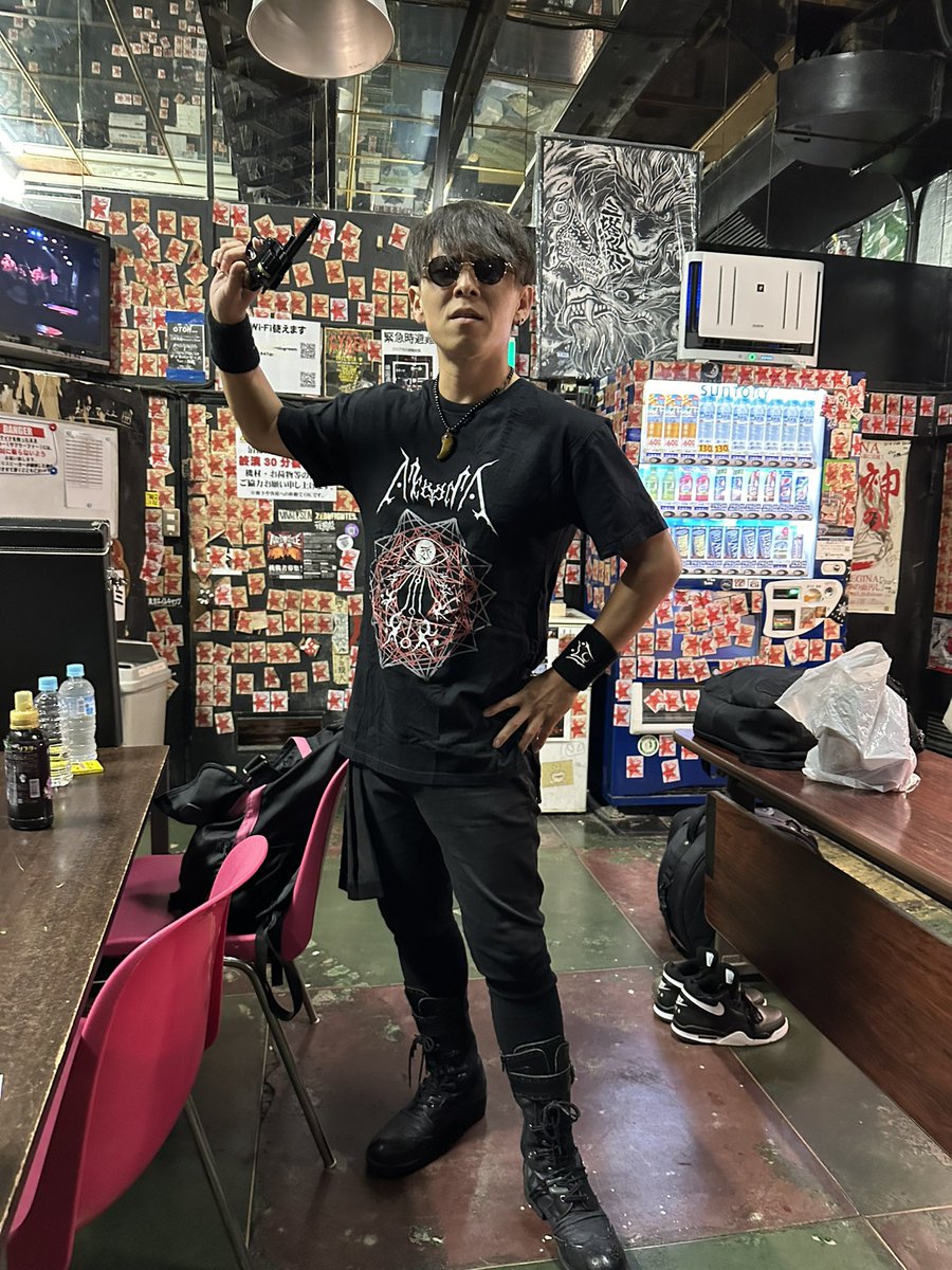 Daisuke tweet media