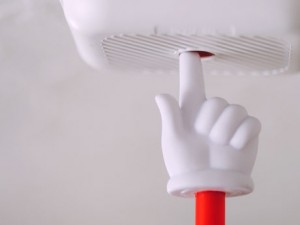 Fire_Electrical's tweet photo. 🔥 One quick button press could make all the difference. #TestItTuesday https://t.co/vn8VY9deFk